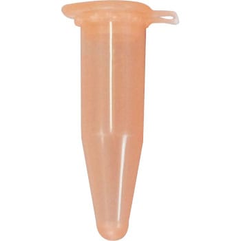 マイクロテストチューブ 1.5mL Kartell(カルテル)