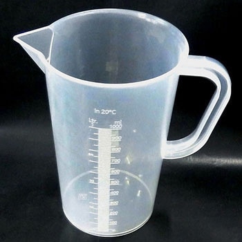 メジャーカップ トールタイプ Kartell(カルテル)