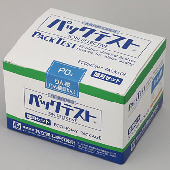 KR-PO4 �p�b�N�e�X�g[���p�Z�b�g] ���������w������ 02852805