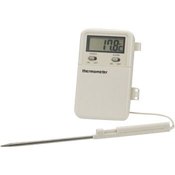Ct 250 デジタル温度計 1個 カスタム 通販サイトmonotaro