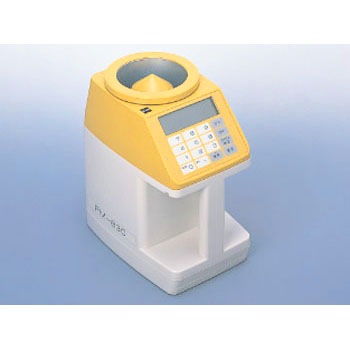 穀類水分計 PM-830 TGK(東京硝子器械)