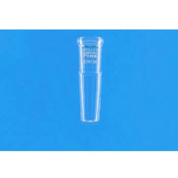 Fine 透明径違い管 縮小用 TGK(東京硝子器械)