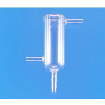 透明真空トラップジュワーびん形 TGK(東京硝子器械)