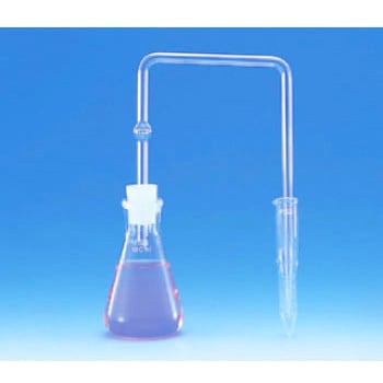 ひ化水素発生器A型セット TGK(東京硝子器械)