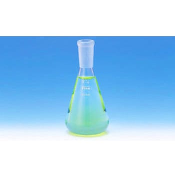 Fine 共通三角フラスコ TGK(東京硝子器械)