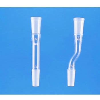 共通連結管 オフセット TGK(東京硝子器械)