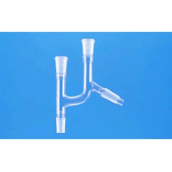 共通連結管クライゼン形 TGK(東京硝子器械)