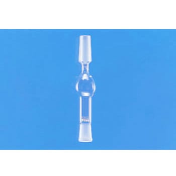 共通カルシウム管 直形 TGK(東京硝子器械)