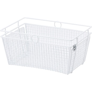 洗浄籠SC型角型 TGK(東京硝子器械)