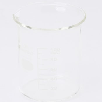 硼珪酸ガラス製ビーカー（HARIO）1000ml〔×5セット〕 :ds-1588965:総合