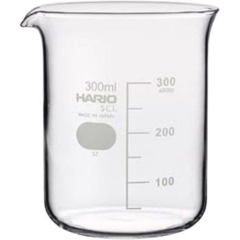 B-300 SCI r[J[ KX HARIO ڐ 300mL  1 02884524