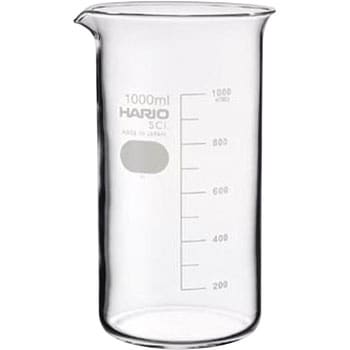 TB-1L SCI g[r[J[ KX HARIO 1000mL ڐ  1 TB-1L SCI 02884646