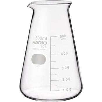CB-500 SCI RjJr[J[(ڈڐt) HARIO 500mL  1 02884716