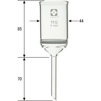 013110-11160A KXߊ 11G ~[g` SIBATA(ēcȊw) e60mL 18976098