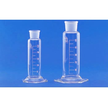 共通ガス洗浄びんのみ 500mL TGK(東京硝子器械)
