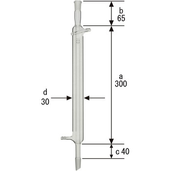 共通リービッヒ冷却器 1個 Sibata 柴田科学 通販サイトmonotaro 0937
