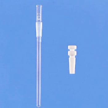 共通温度計用アダプター - TGK(東京硝子器械)