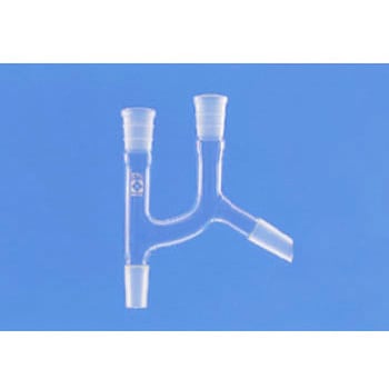 共通連結管 クライゼン形 TGK(東京硝子器械)