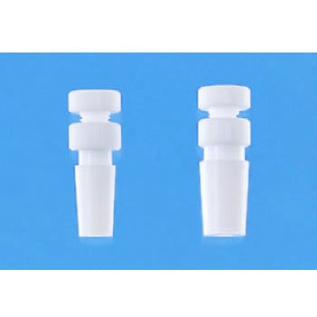 温度計アダプター PTFE SPC-15 TGK(東京硝子器械)