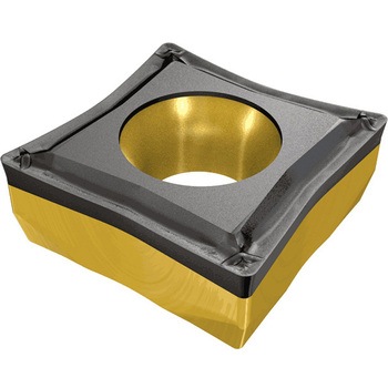 QCMT 09T304-SM ISO旋削 QCMT イスカル 02899341