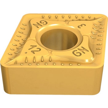 ISO旋削チップ CNMG-GN - イスカル