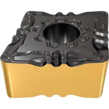 ISO旋削チップ CNMG-F3P イスカル