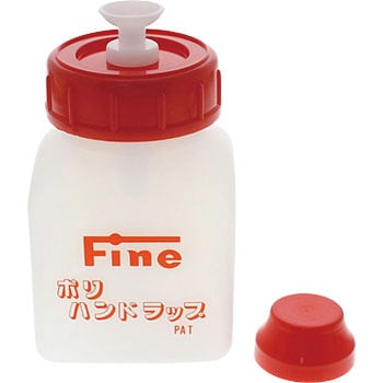 416-22-24-23 Fine ポリハンドラップ 1個 東京硝子器械(TGK) 【通販