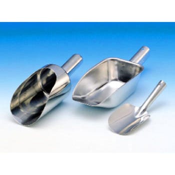 万能スコップ 18-8(SUS304)製 サンダイヤ