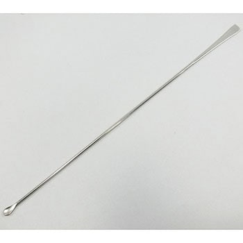 ミクロスパーテル ステンレス製 サンダイヤ