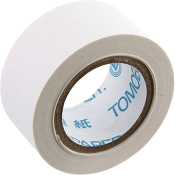 カラーテープ 巾20mm 5m巻 TGK(東京硝子器械)