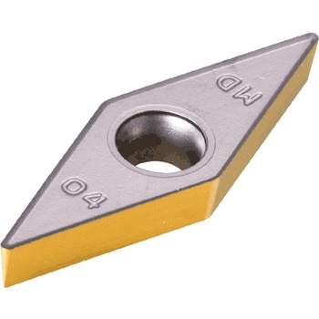 VCGT 130304-MD ISO���� �`�b�v VCGT-MD/PF �C�X�J�� �ގ�IC807  1��(10��) 02915739