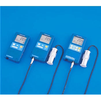 508-80-17-02 酸素モニター OM-25MS10 1個 TGK(東京硝子器械) 【通販 