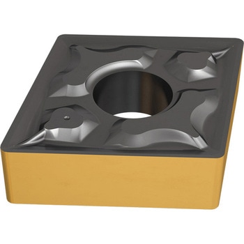 ISO旋削チップ CNMG/CNGG-TF イスカル