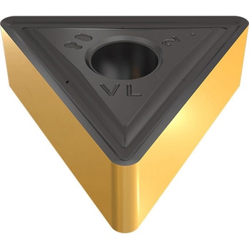 TNMG 160404-VL ISO旋削加工用チップ TNMG-VL イスカル 02920359