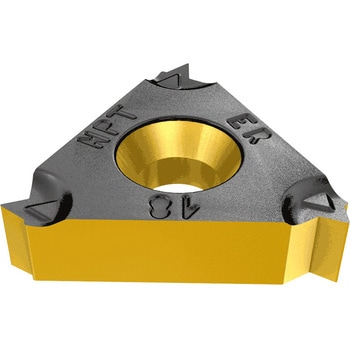 16EL 14 NPT NPT�˂��؂�`�b�v ER/L-NPT �C�X�J�� �ގ�IC908  1��(5��) 02920429