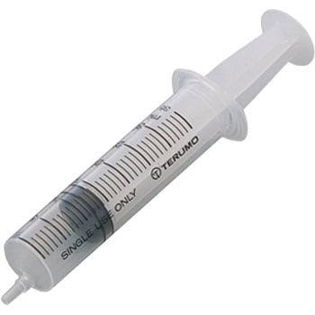 テルモシリンジ 針無 TERMO(テルモ)
