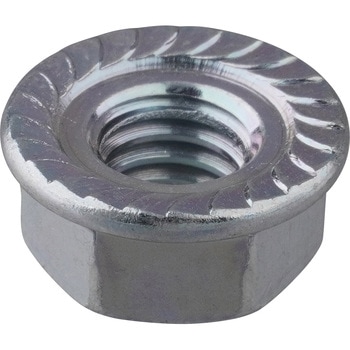 (90237)フランジ ナット M6 スバル