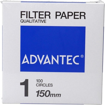 00011150 ~`萫뎆 No.1 ADVANTEC 02924354