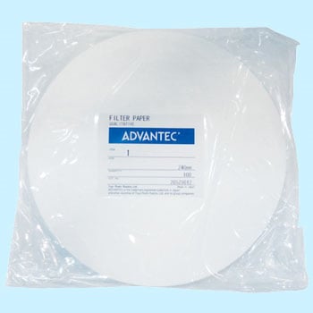 00011240 ~`萫뎆 No.1 ADVANTEC 02924372
