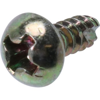 (91173)タツピング スクリユ スバル