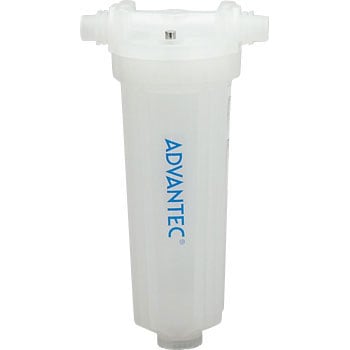 ADVANTEC 1本用プラスチックハウジング １PA - 工具、DIY用品