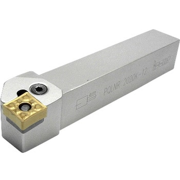 ISOターン 外径加工用ホルダー PQLNR/L イスカル