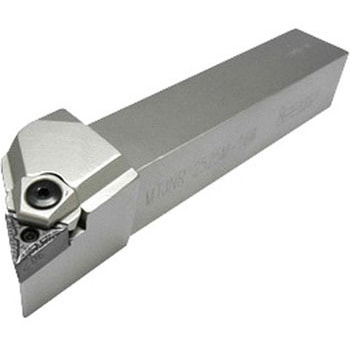 ISOターン 外径加工用ホルダー MTJNR/L-W イスカル
