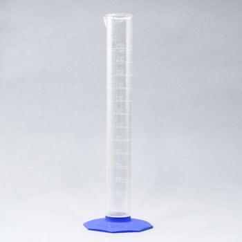 メスシリンダー PMP製 NALGENE(ナルゲン)