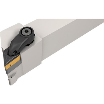 DDJNL 124JHPMC ISOターン 外径加工用ホルダー DDJNR/L-JHP-MC イスカル 02933467