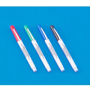 クライオウェア・マーカーセット 4種組 TGK(東京硝子器械)