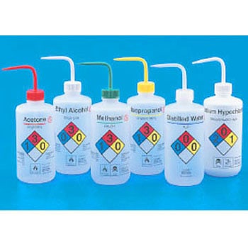 2425-1006 ��i���ʈ��S���r NALGENE(�i���Q��) LDPE(�ᖧ�x�|��) 02935116