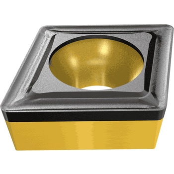 ISO旋削 チップ CCMT-14 イスカル