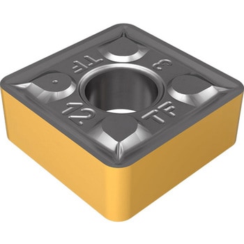 ISO旋削 チップ SNMG-TF イスカル