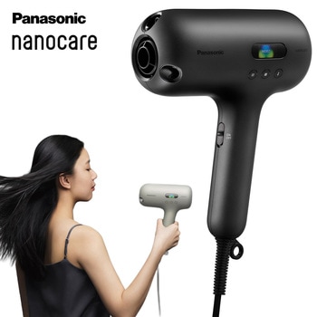 Panasonic EH-NC50 ドライヤー nanocare ULTIMATE ナノケア ナノイー搭載 Panasonic(パナソニック)